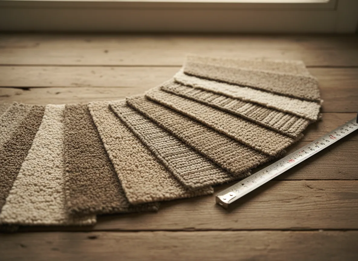Carpet Installation Altus, OK FAQs